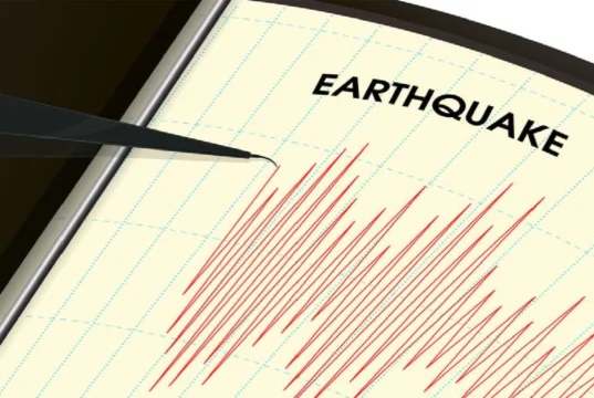 Earthquake in Japan: 6.5 magnitude quake hits Bonin Islands Earthquake in Indonesia