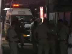 Firing in Assam: 5 people killed, probe launched into the matter Firing in Assam