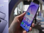 Samsung Galaxy S26 gets AirDrop Support, no App needed to transfer data to Apple devices Galaxy S26 gets AirDrop Support