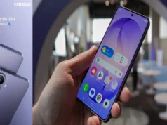 Samsung Galaxy S26 gets AirDrop Support, no App needed to transfer data to Apple devices Galaxy S26 gets AirDrop Support