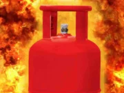 Gas leak in Jajpur: Woman succumbs to burn injuries following 4-year-old daughter Gas leak in Jajpur