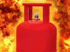 Gas leak in Jajpur: Woman succumbs to burn injuries following 4-year-old daughter Gas leak in Jajpur