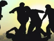 Group clash in Kendrapara relating to property, 4 people injured Group clash in Kendrapara
