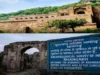 The famous haunted fort of Bhangarh where ASI prohibits entry post sunset and before sunrise Haunted Fort of Bhangarh
