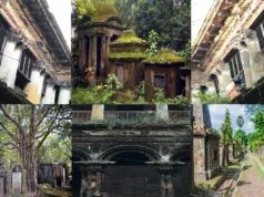 Haunted places in Kolkata that have a weird eerie aura about them Haunted places in Kolkata