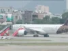Hijack threat to Frankfurt Delhi flight, aircraft diverted to Jaipur International Airport Hijack threat to Frankfurt Delhi flight