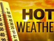 Abnormally hot weather in Odisha throws life out of gear Hot weather in Odisha