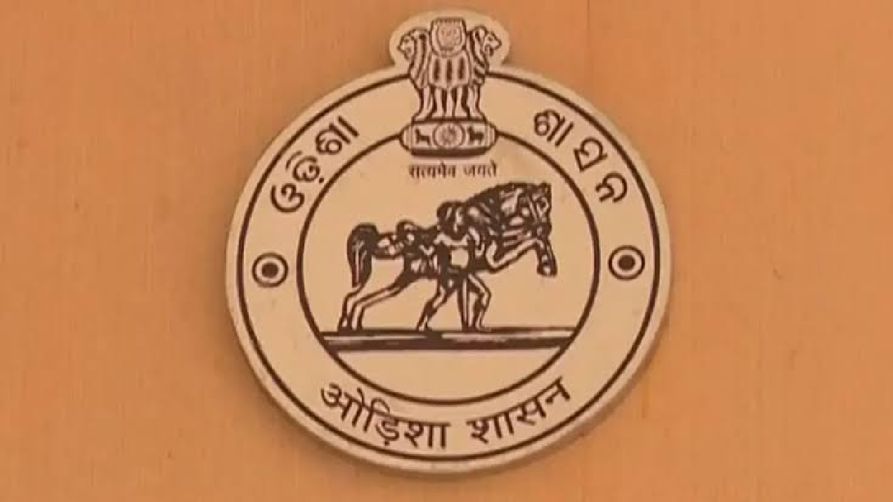 IAS reshuffle in Odisha IAS reshuffle in Odisha