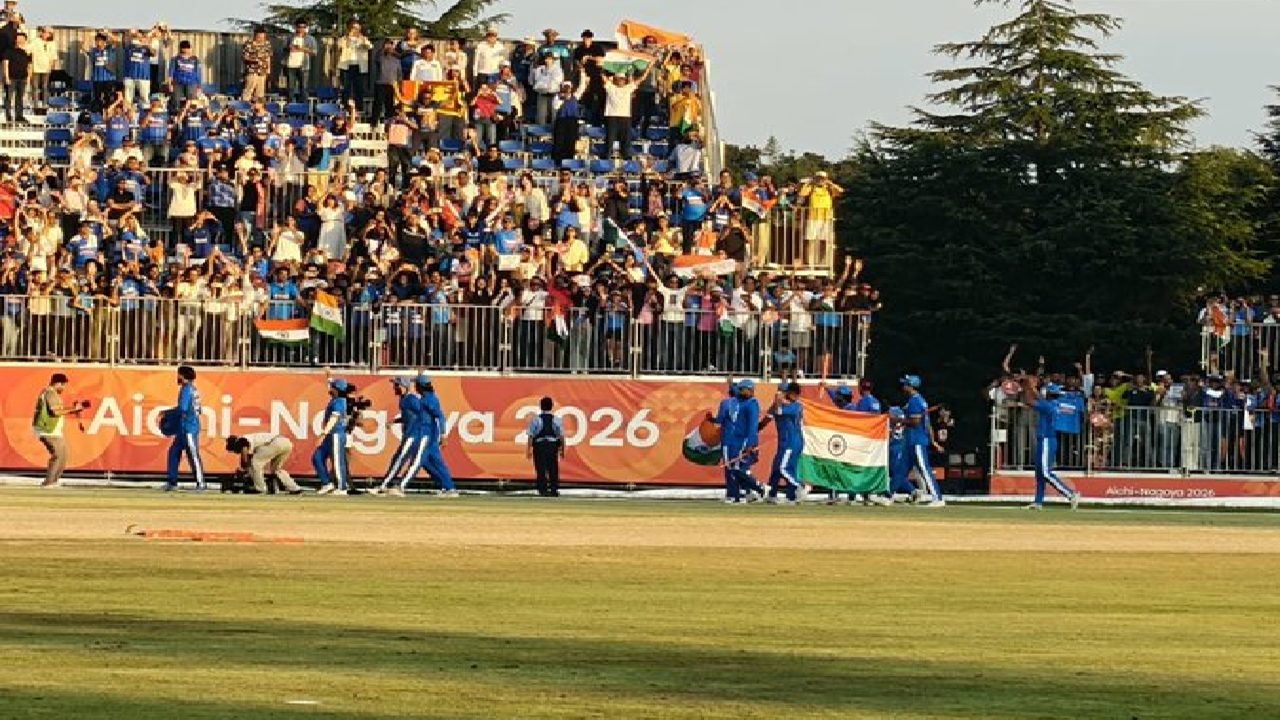 India beat Pakistan India beat Pakistan