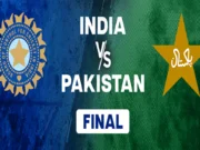 India vs Pakistan Cricket Asian Games Men’s T20I 2026 Final Gold Medal Match Today India vs Pakistan Cricket
