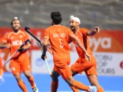 Indian Hockey Team Wins Gold at the Asian Games 2026, Odisha CM announces cash award Indian Hockey Team Wins Gold