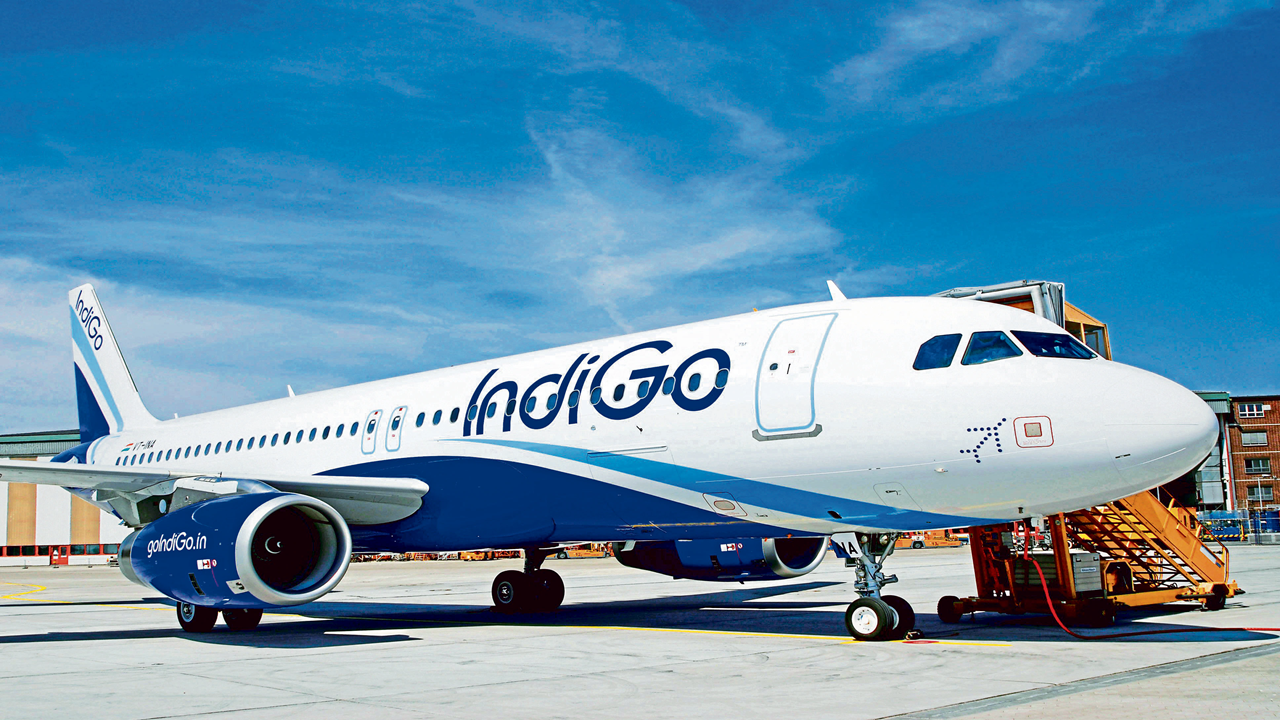 Indigo hikes ticket prices Indigo hikes ticket prices