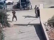 Jordan church attack: Gunmen open fire, 7 killed and 40 injured Jordan church attack
