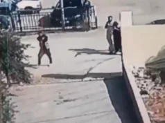 Jordan church attack: Gunmen open fire, 7 killed and 40 injured Jordan church attack