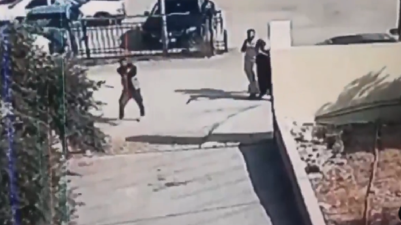 Jordan church attack Jordan church attack