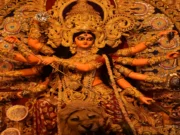 Odisha CM waives ground rent for Puja pandals, organizers rejoice Odisha CM waives ground rent