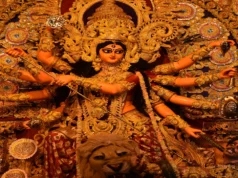 Odisha CM waives ground rent for Puja pandals, organizers rejoice Odisha CM waives ground rent