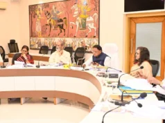 Odisha Cabinet passes 16 proposals across 11 departments, see list here Odisha Cabinet