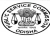 Odisha Civil Services Main Written Examination Schedule Changes Due to Cyclone Arnab Odisha Civil Services Main Written Examination