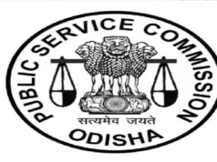 Odisha Civil Services Main Written Examination Schedule Changes Due to Cyclone Arnab Odisha Civil Services Main Written Examination
