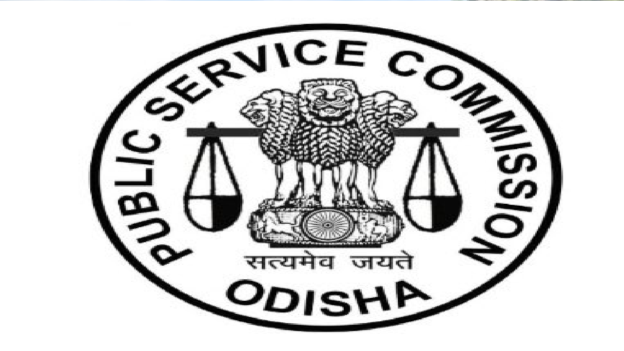 Odisha Civil Services Main Written Examination Odisha Civil Services Main Written Examination