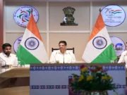 Odisha Vice Chancellor Conference held, chaired by Governor Hari Babu Kambhampati Odisha Vice Chancellor Conference