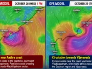 Odisha cyclone update: CM Mohan Majhi talks about preparedness for Cyclone Arnab Odisha cyclone update
