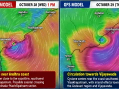 Odisha cyclone update: CM Mohan Majhi talks about preparedness for Cyclone Arnab Odisha cyclone update