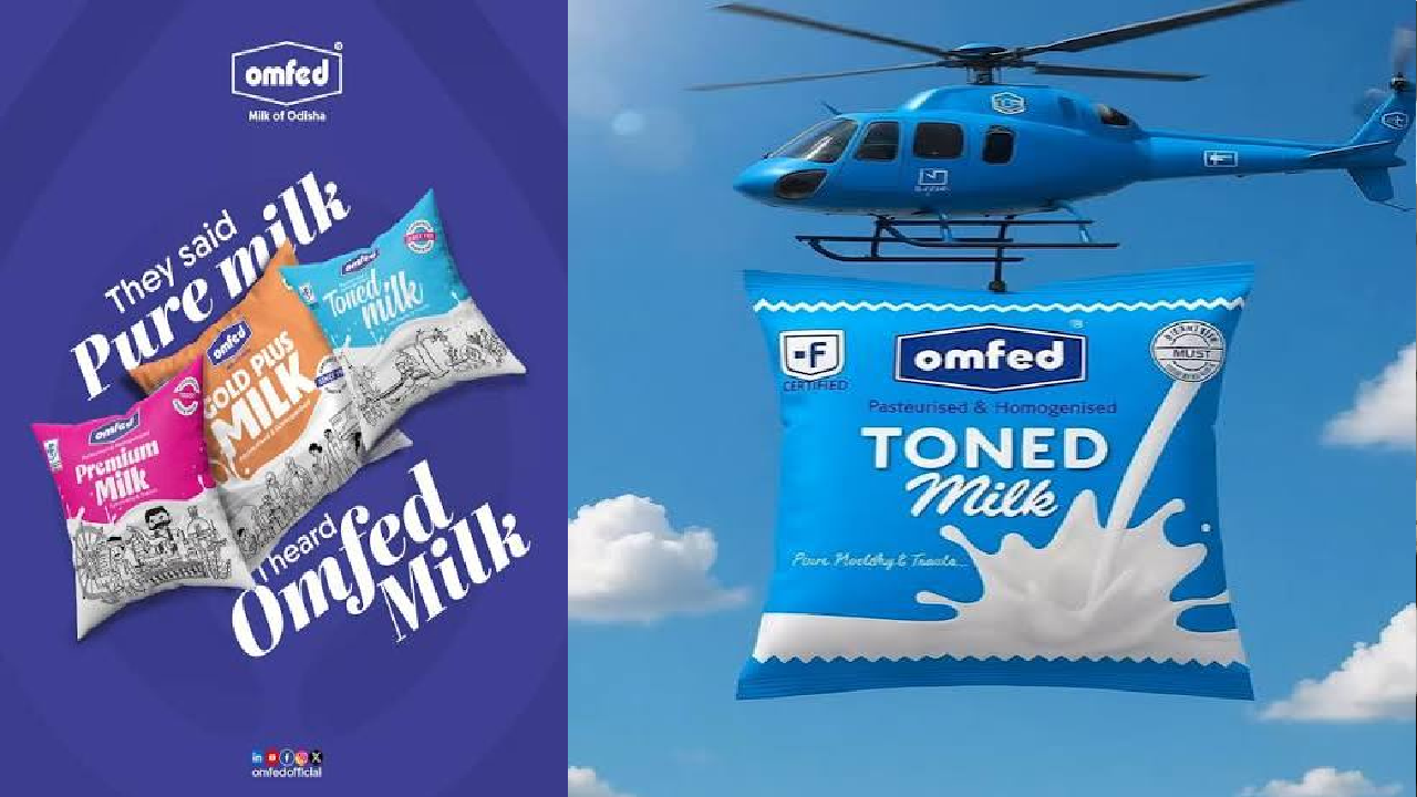 Omfed milk prices to increase Omfed milk prices to increase