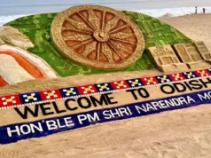 PM Modi’s visit to Odisha: Route restrictions issued by Commissionerate Police PM Modi's visit to Odisha