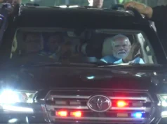 PM Modi’s visit to Odisha concludes, Prime Minister returns back to Delhi PM Modi's visit to Odisha