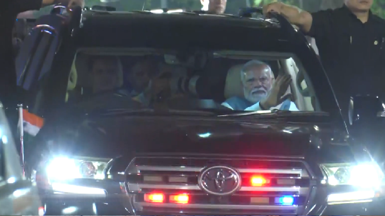 PM Modi to visit Odisha (2) PM Modi's visit to Odisha