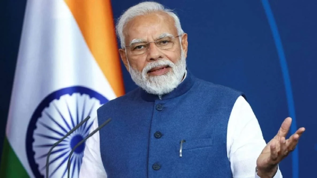 PM Modi to visit Odisha PM Modi to visit Odisha
