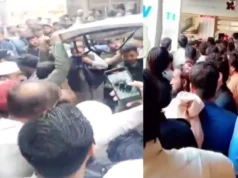 Pakistan school roof collapse: As many as 30 children killed, several others injured Pakistan school roof collapse