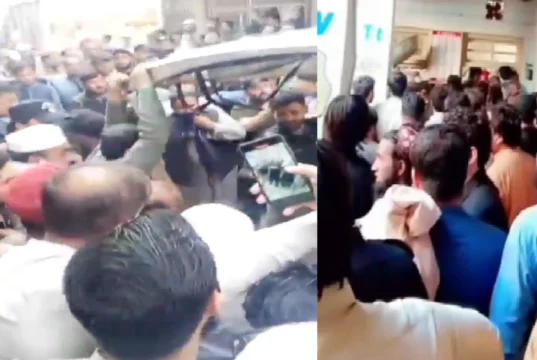 Pakistan school roof collapse: As many as 30 children killed, several others injured Pakistan school roof collapse