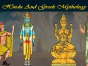 Parallels Between Hindu and Greek Mythology, Strange as it May Sound! Parallels Between Hindu and Greek Mythology