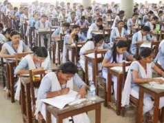 Plus Two Exams 2027: CCTV installation and live streaming compulsory in all centers Plus Two Exams 2027
