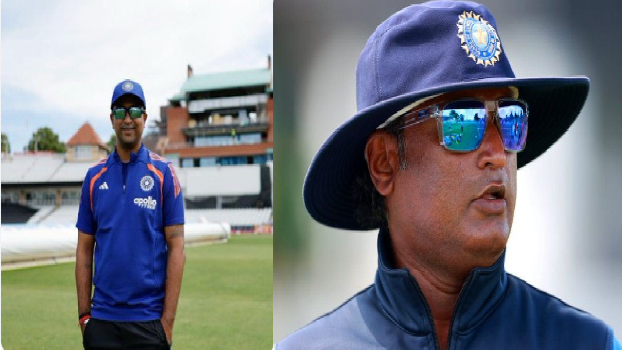 Pragyan Ojha Pragyan Ojha