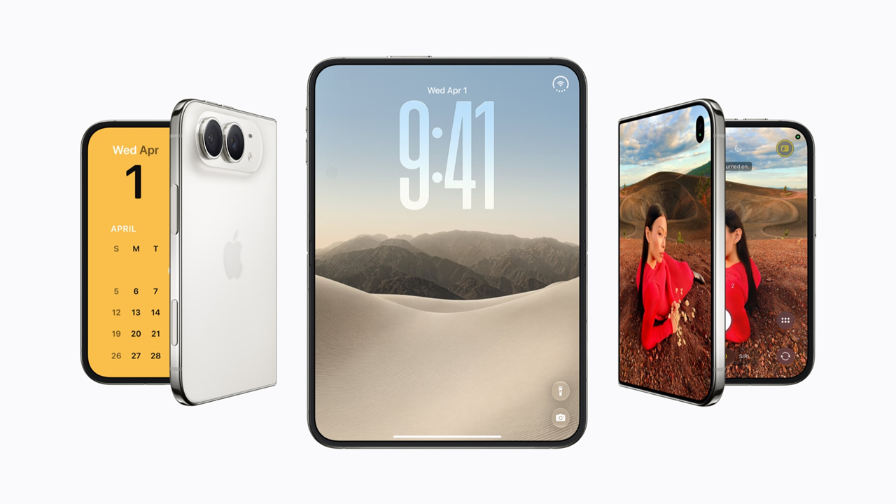 Pre booking of iPhone 18 duo Pre booking of iPhone 18 duo