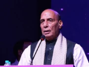 Defence Minister Rajnath Singh to visit Odisha on October 5 Rajnath Singh to visit Odisha