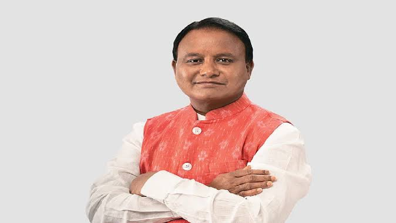 Rs 100 crores for ABADHA scheme at Puri Rs 100 crores for ABADHA scheme at Puri