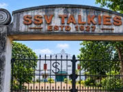 SSVT, The First Cinema Hall In Odisha And Why It Closed Down SSVT First Cinema Hall in Odisha