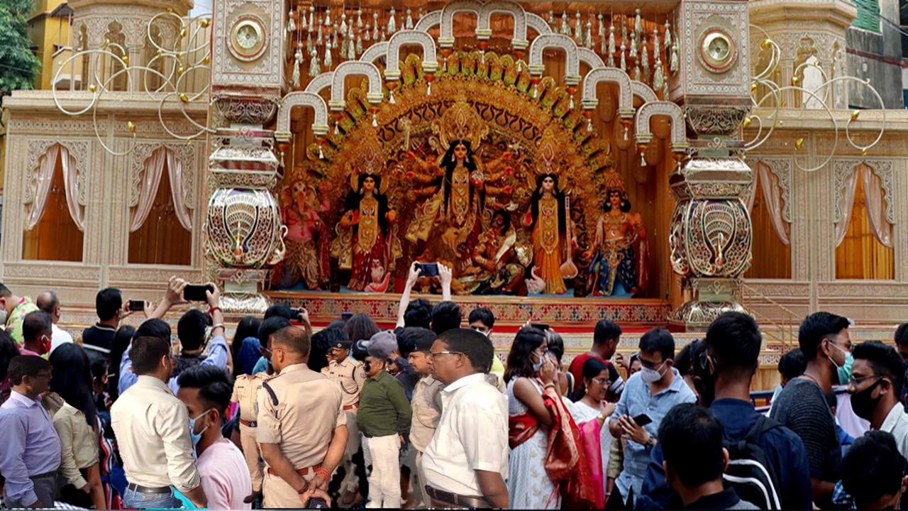 Security strengthened in Bhubaneswar and Cuttack Security strengthened in Bhubaneswar and Cuttack