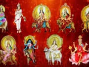 Significance of Navratri and the 9 incarnations of Maa Durga Significance of Navratri
