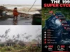 The Super Cyclone of 1999, a calamity that shook the entire world with its scale of devastation! Super Cyclone of 1999