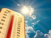 Temperature in Odisha to rise in the next 2 days, no rains predicted Temperature in Odisha