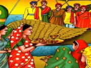 Rituals And Maritime Trade: The Story Of Tapoi and Khudrukuni Osa The Story Of Tapoi