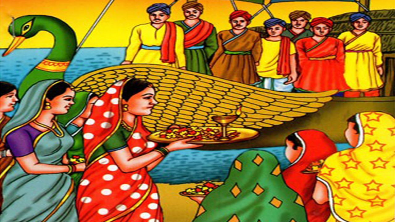 The Story Of Tapoi The Story Of Tapoi