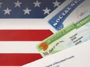 US suspends green card process for major Indian tech giants US suspends green card
