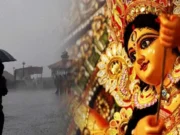 Wet Durga Puja in Odisha this year, rain likely during Dusheera Wet Durga Puja in Odisha